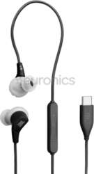 JBL Endurance Run 3, USB-C, melna