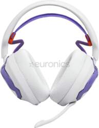 JBL Quantum 650, balta - Bezvadu