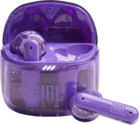 JBL Tune Flex Ghost Edition Austiņas