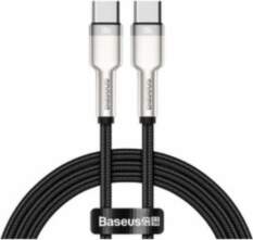 Kabelis Baseus USB Type-C Male -