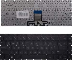 Keyboard HP 240 G8, without frame