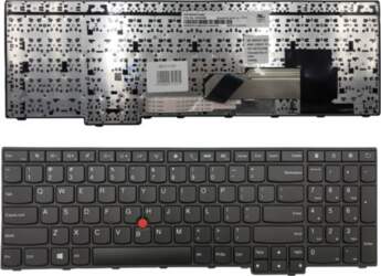 Keyboard Lenovo: ThinkPad E550 E555 with