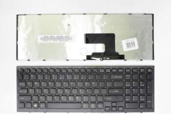 Keyboard SONY: VPC-EH