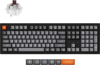 Keychron K10 Max RGB - US