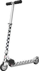 KICK SCOOTER Razor Model A Checked