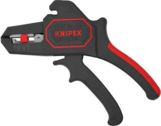 KNIPEX AUTOMATIC WIRE STRIPPERS
