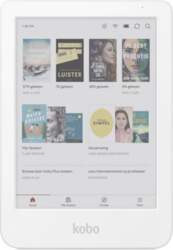 Kobo Clara Colour e-book reader Touchscreen