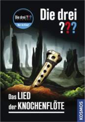 KOSMOS Kosmos Die drei ??? Das Lied