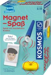 Kosmos Magnet-Spass