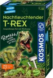 Kosmos T-REX