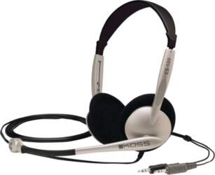 Koss | Headphones | CS100 |