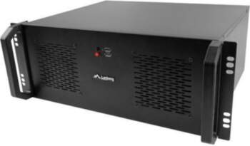 LANBERG rackmount server chassis ATX