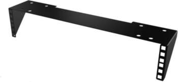 Lanview 19" 2U Open Frame Vertical