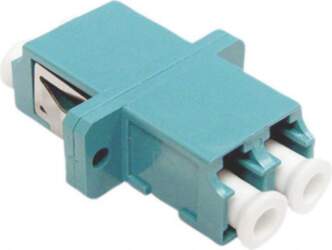 Lanview LC Multimode connector duplex