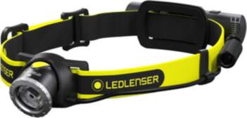 Ledlenser iH8R Headlamp