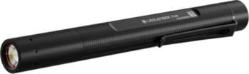 Ledlenser P4R Black Pen flashight LED