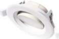 LEDURO Recessed Downlight rotable 5W