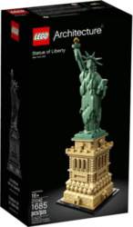 LEGO® Architecture Conf. 2 (21042)