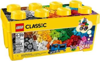 Lego Classic 10696 creative blocks medium