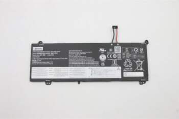 LENOVO 60Wh 4-cell notebook battery,