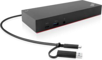LENOVO Notebook Dock/Port Replicator