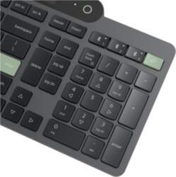 Lenovo | Self-Charging | Keyboard |