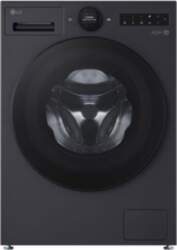 LG Washing machine F2X70S9TBB, A, Front