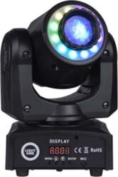 LIGHT4ME Spot Ring 30 - LED