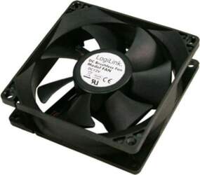 Logilink | FAN103 | Black |