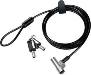 LOGILINK Notebook Key lock, universal,