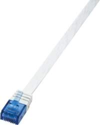LOGILINK Patch Cable Flat Cat.6