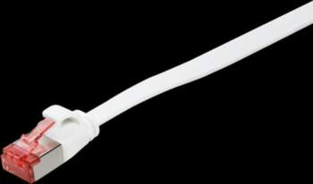 Logilink SlimLine - Patch-Kabel - RJ-45