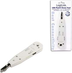 LOGILINK Tool LSA Punch Down Tool
