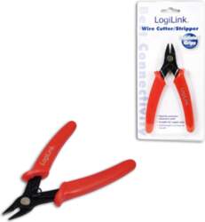 Logilink | Wire Cutter | Angled