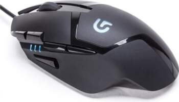 LOGITECH G402 Optical Gaming Mouse