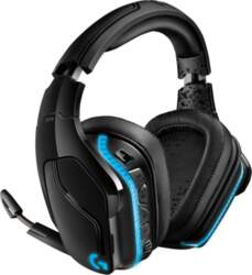 LOGITECH G935 Wireless 7.1 Surround