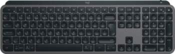 Logitech Master MX Keys Combo for