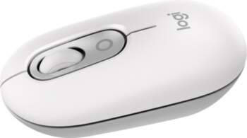 Logitech POP pele Universāls Abām rokām