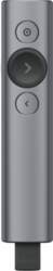 Logitech Spotlight Presentation Remote multimediju prezentētājs