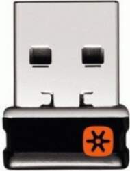 Logitech Unifying USB uztvērējs
