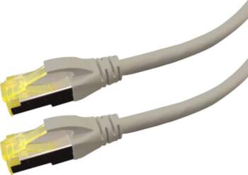 LOGON PREMIUM PATCH CABLE CAT6 S/FTP
