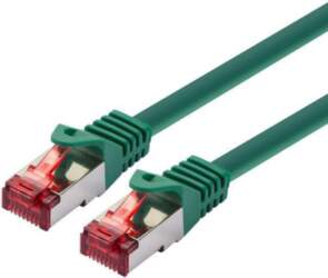 LOGON PROFESSIONAL PATCH CABLE S/FTP PIMF