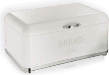 Maestro MR-1677-AR-W bread box Rectangular