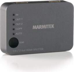 Marmitek Split 312 UHD