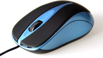 Media-Tech MT1091B Plano Blue