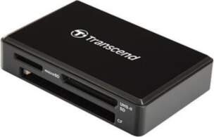 MEMORY READER FLASH ALL-IN-1/USB3.1 TS-RDF9K2