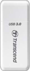 MEMORY READER FLASH USB3.1/WHITE TS-RDF5W