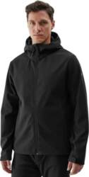 Men`s Softshell Jacket 4F M283 deep