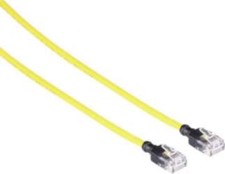 Mercodan CAT6A SLIM UTP 10m Patch