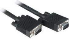 Mercodan Monitor cable HQ metal